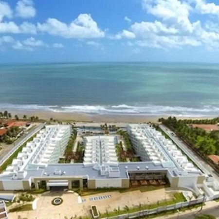 Resort In Mare Bali - Apto Lado Da Sombra Parnamirim Exteriér fotografie