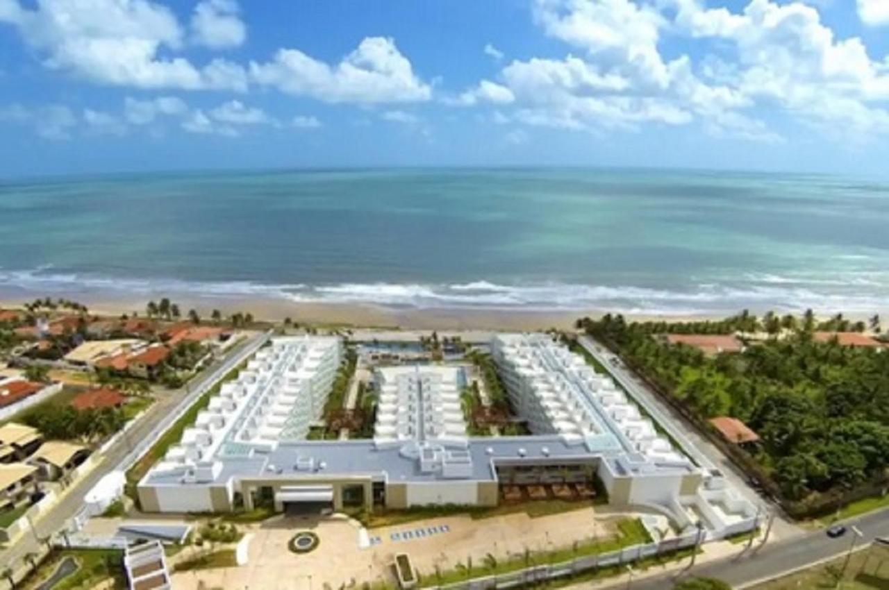 Resort In Mare Bali - Apto Lado Da Sombra Parnamirim Exteriér fotografie