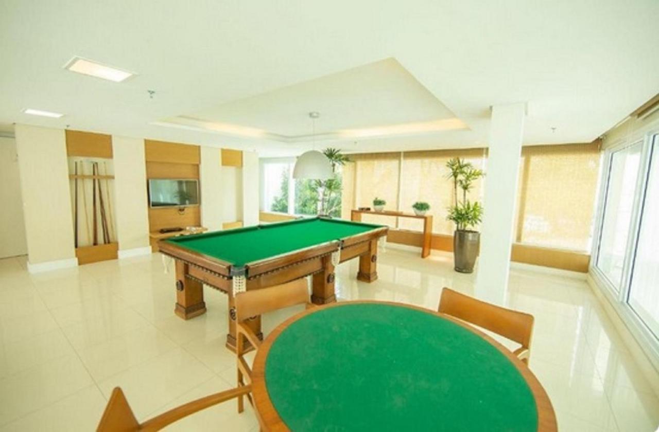 Resort In Mare Bali - Apto Lado Da Sombra Parnamirim Exteriér fotografie